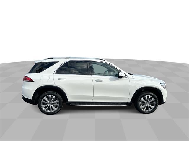 2020 Mercedes-Benz GLE 350 GLE 350 4MATIC Tucson AZ