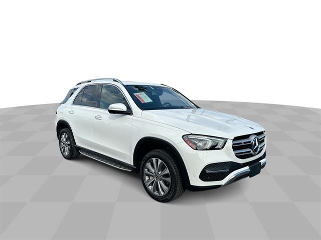 2020 Mercedes-Benz GLE 350 GLE 350 4MATIC Tucson AZ