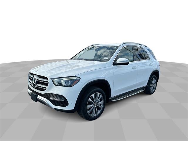 2020 Mercedes-Benz GLE 350 GLE 350 4MATIC Tucson AZ