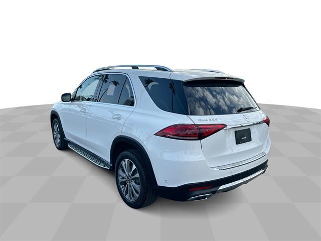 2020 Mercedes-Benz GLE 350 GLE 350 4MATIC Tucson AZ