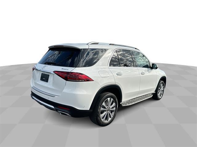 2020 Mercedes-Benz GLE 350 GLE 350 4MATIC Tucson AZ