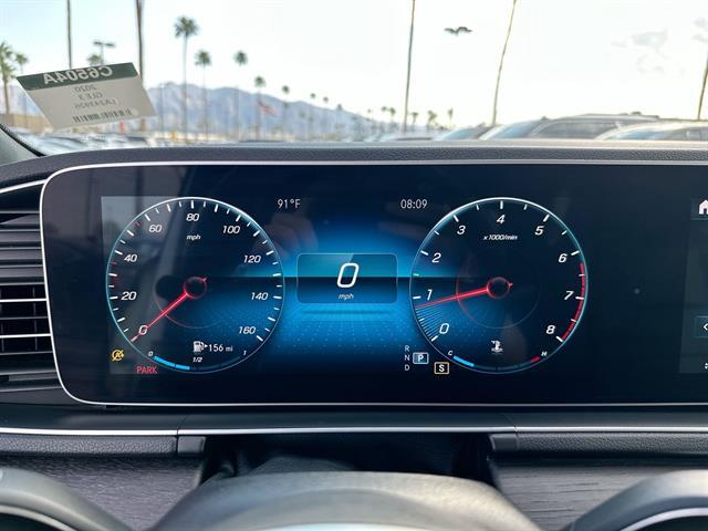 2020 Mercedes-Benz GLE 350 GLE 350 4MATIC Tucson AZ