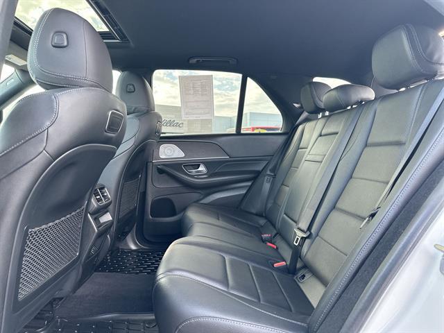 2020 Mercedes-Benz GLE 350 GLE 350 4MATIC Tucson AZ