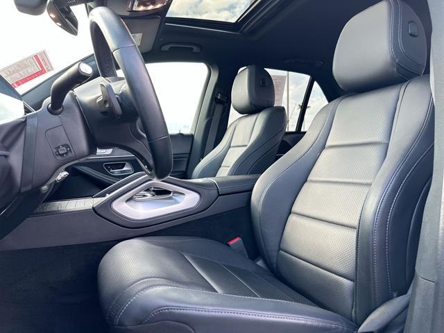 2020 Mercedes-Benz GLE 350 GLE 350 4MATIC Tucson AZ