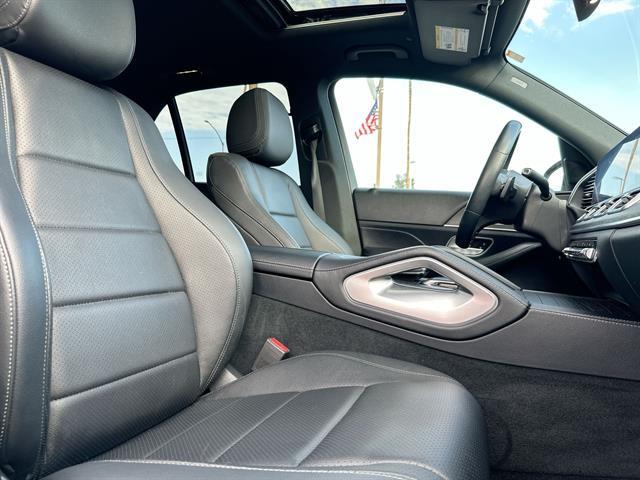 2020 Mercedes-Benz GLE 350 GLE 350 4MATIC Tucson AZ