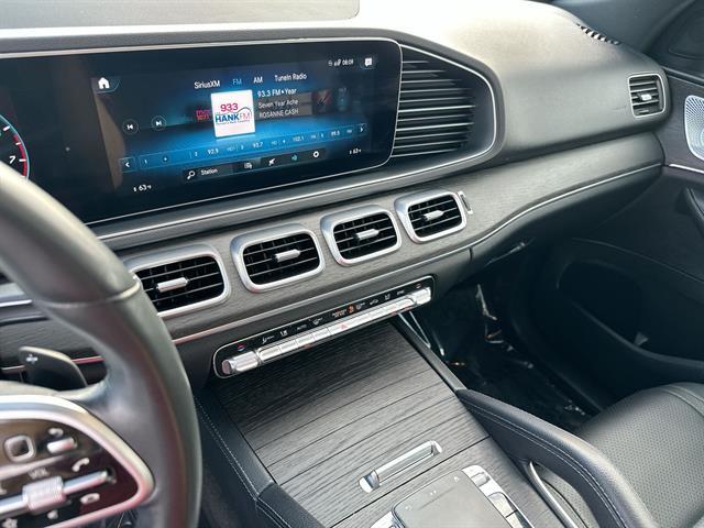 2020 Mercedes-Benz GLE 350 GLE 350 4MATIC Tucson AZ