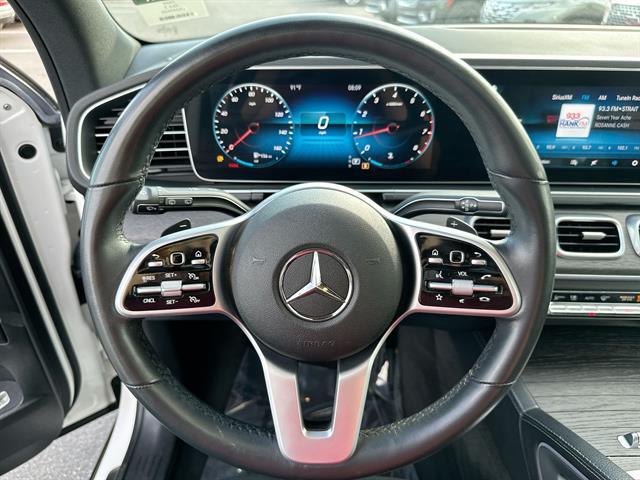 2020 Mercedes-Benz GLE 350 GLE 350 4MATIC Tucson AZ