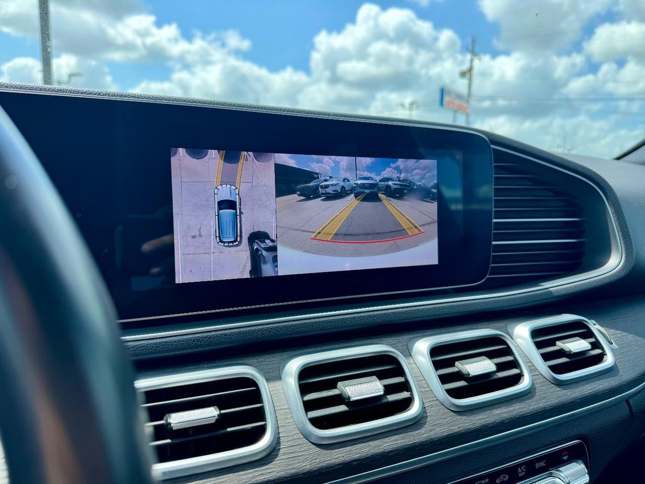2020 Mercedes-Benz GLE 350 GLE Baton Rouge LA