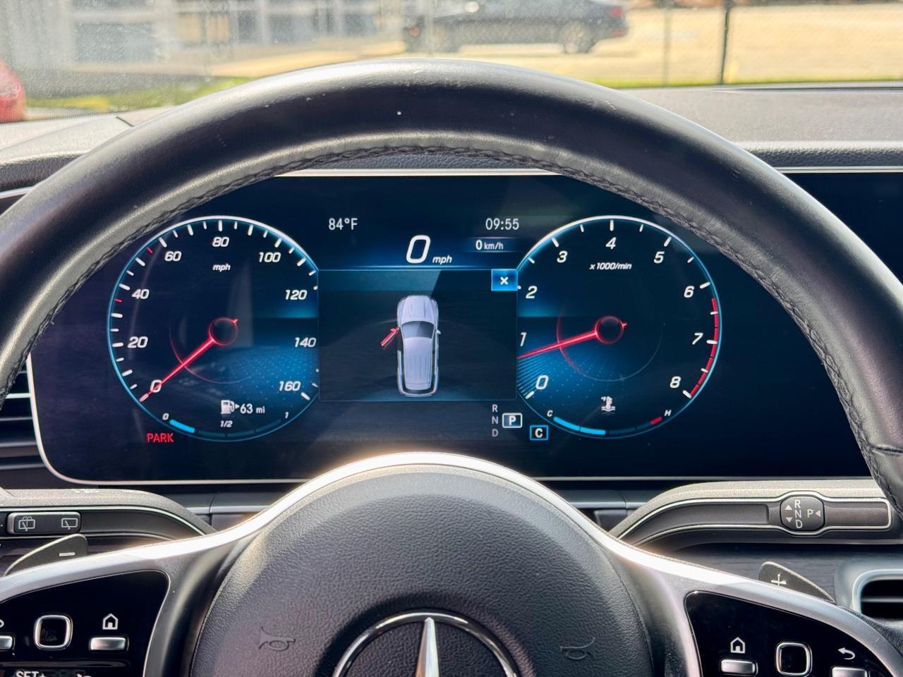 2020 Mercedes-Benz GLE 350 GLE Baton Rouge LA
