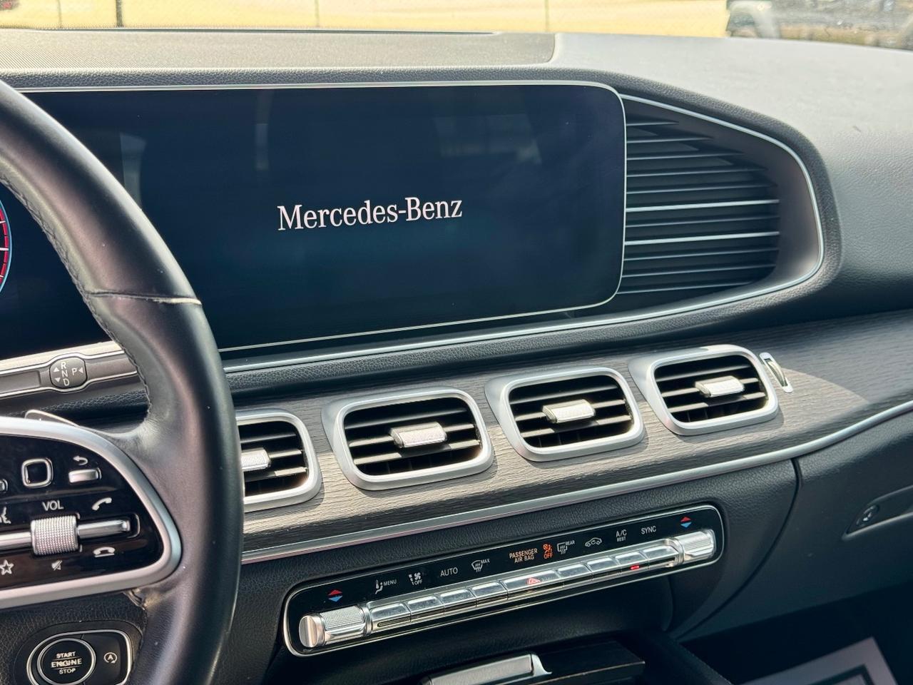 2020 Mercedes-Benz GLE 350 GLE Baton Rouge LA