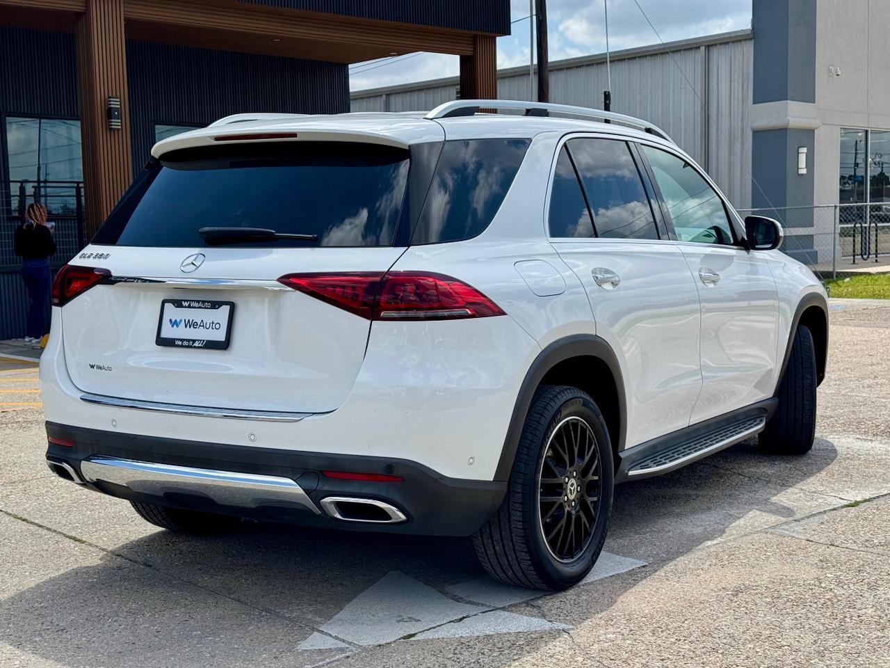 2020 Mercedes-Benz GLE 350 GLE Baton Rouge LA