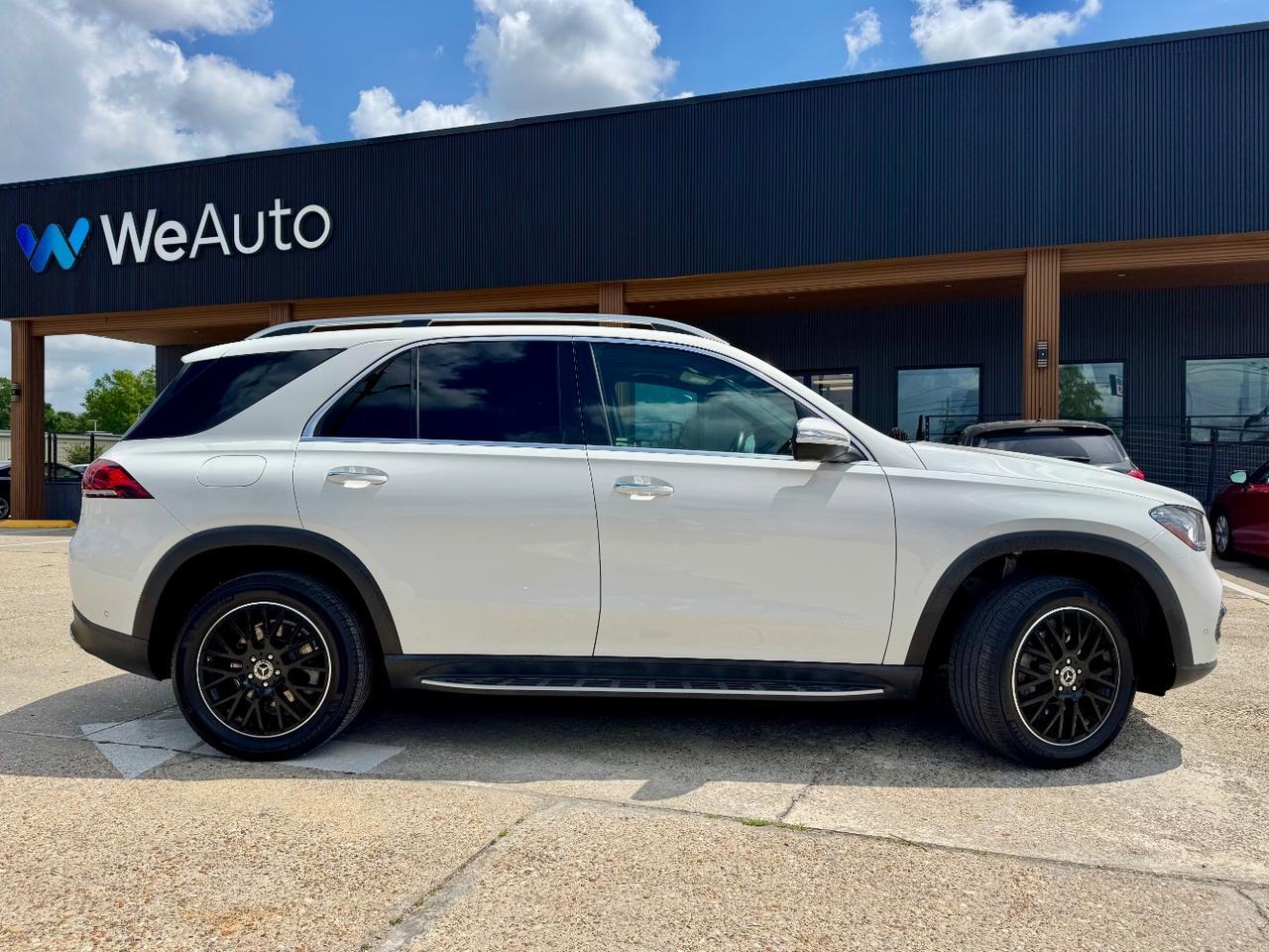 2020 Mercedes-Benz GLE 350 GLE Baton Rouge LA