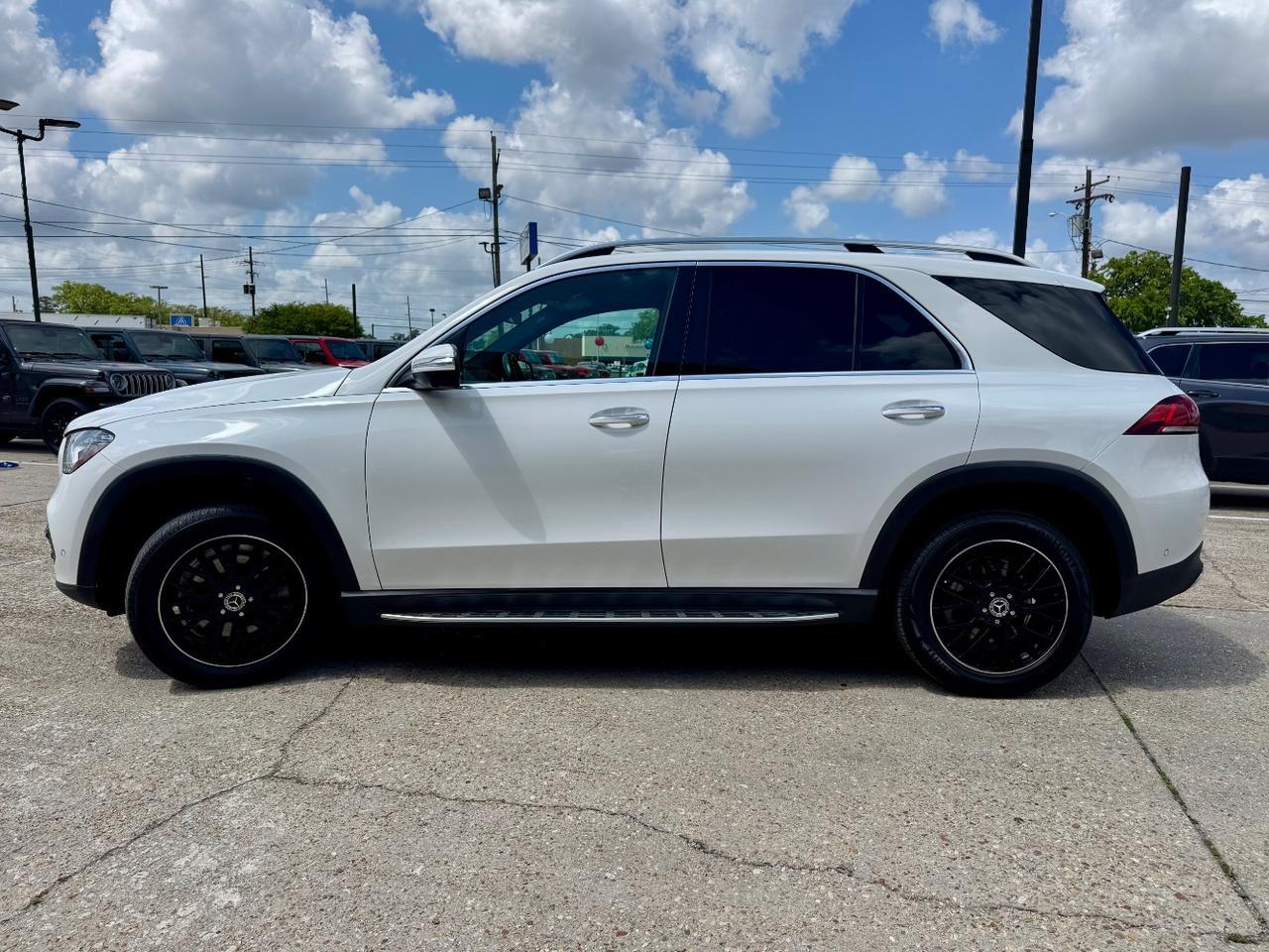 2020 Mercedes-Benz GLE 350 GLE Baton Rouge LA