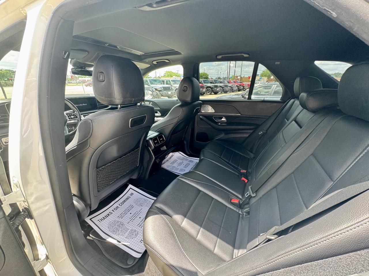 2020 Mercedes-Benz GLE 350 GLE Baton Rouge LA