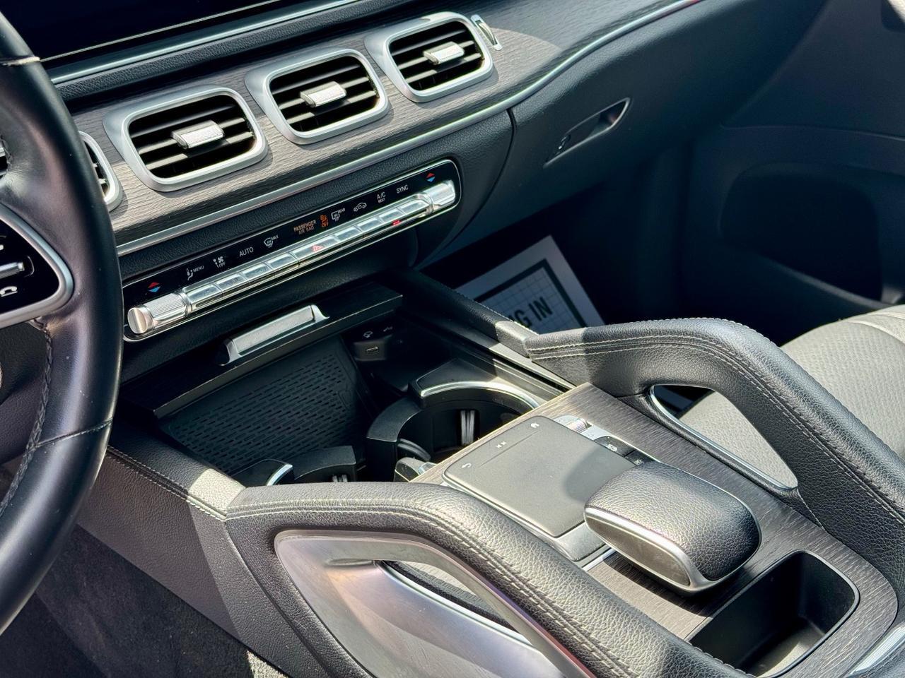 2020 Mercedes-Benz GLE 350 GLE Baton Rouge LA