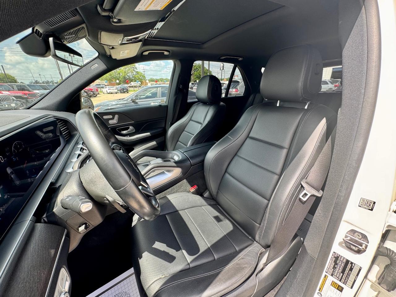 2020 Mercedes-Benz GLE 350 GLE Baton Rouge LA