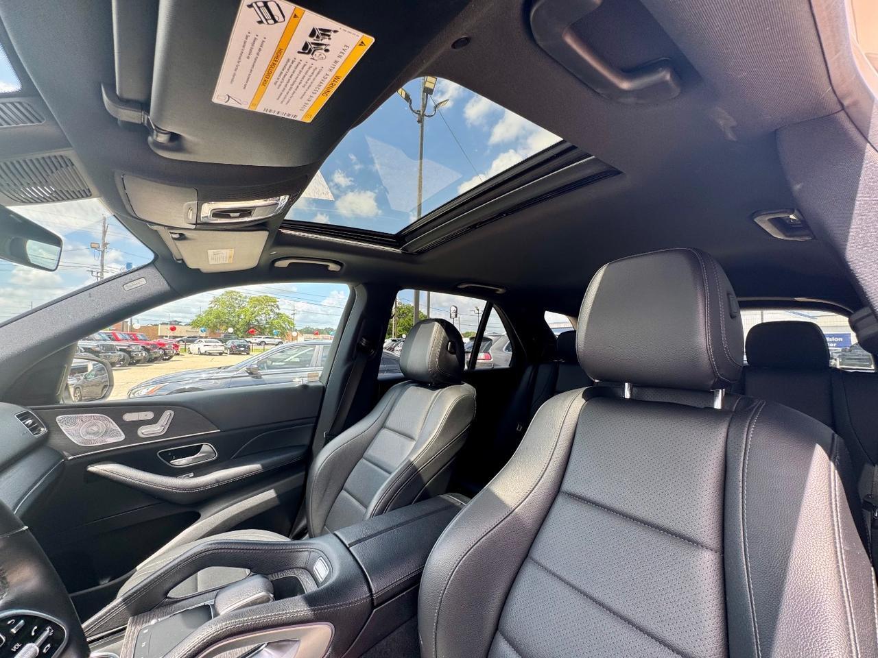 2020 Mercedes-Benz GLE 350 GLE Baton Rouge LA