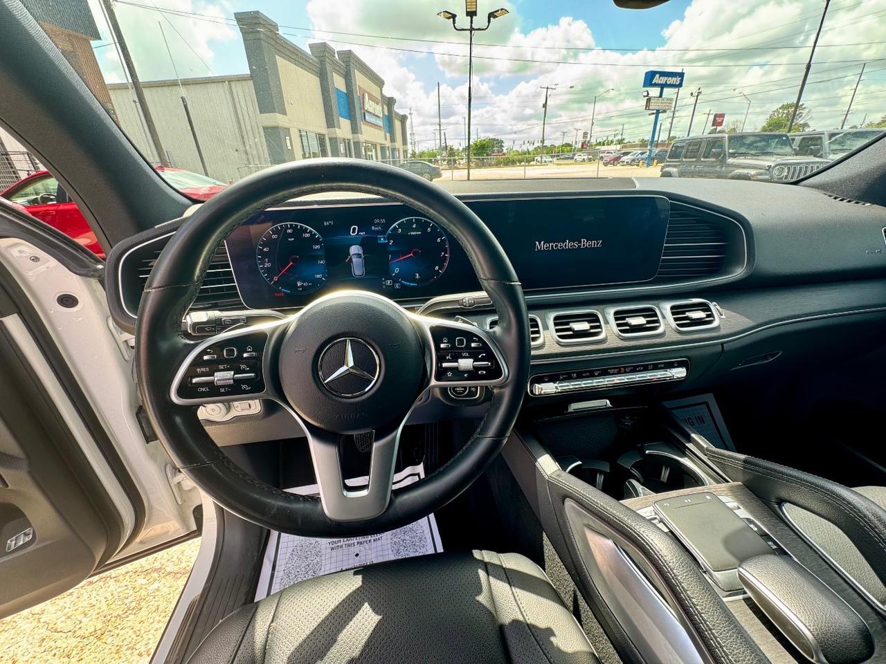 2020 Mercedes-Benz GLE 350 GLE Baton Rouge LA