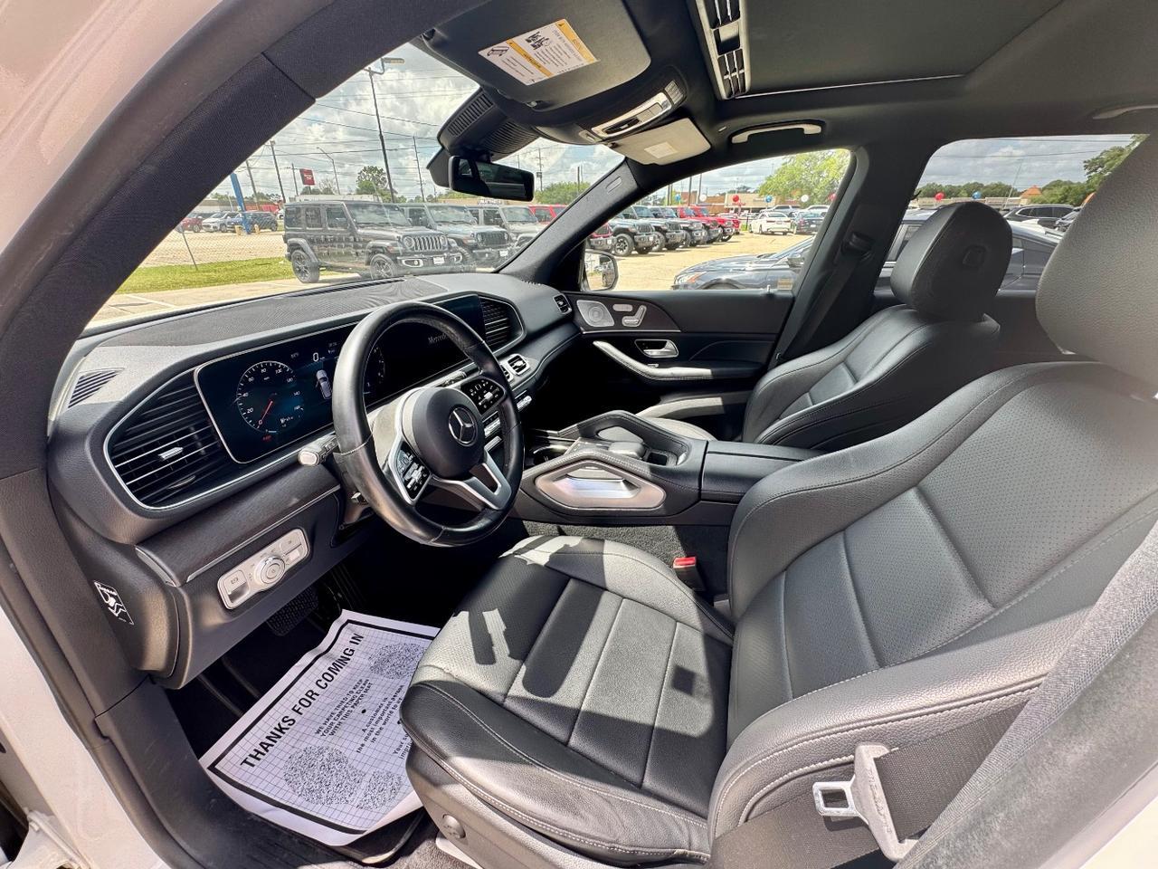 2020 Mercedes-Benz GLE 350 GLE Baton Rouge LA