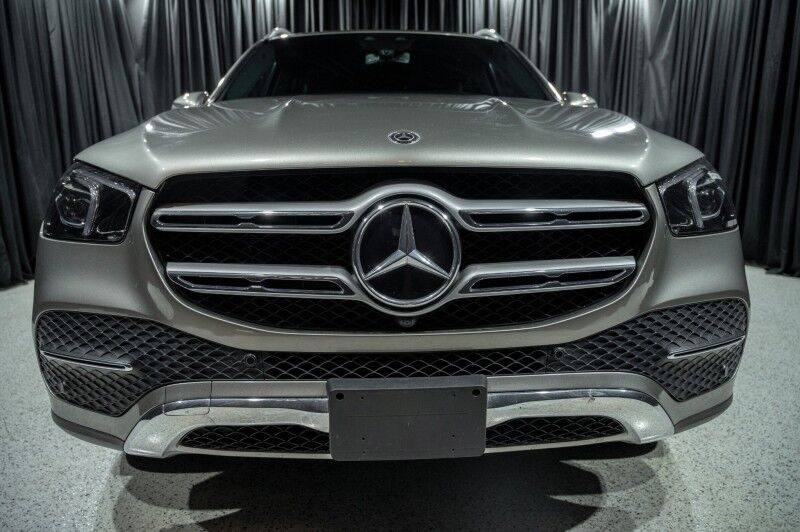 2020 Mercedes-Benz GLE 350 SUV