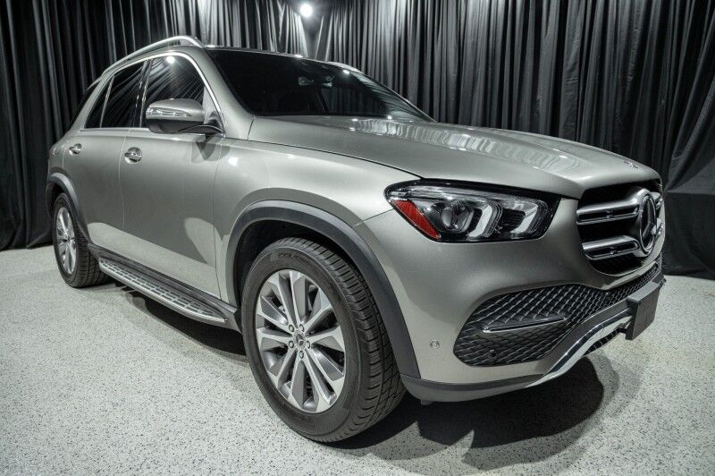 2020 Mercedes-Benz GLE 350 SUV