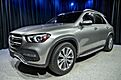 2020 Mercedes-Benz GLE 350 SUV