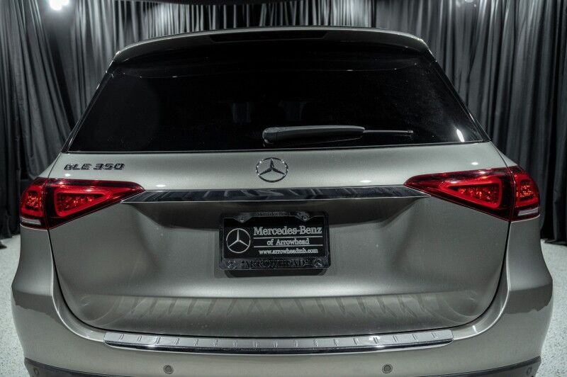 2020 Mercedes-Benz GLE 350 SUV Peoria AZ
