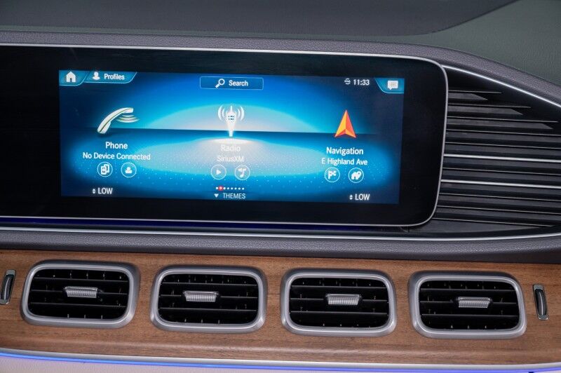 2020 Mercedes-Benz GLE 350 SUV Scottsdale AZ