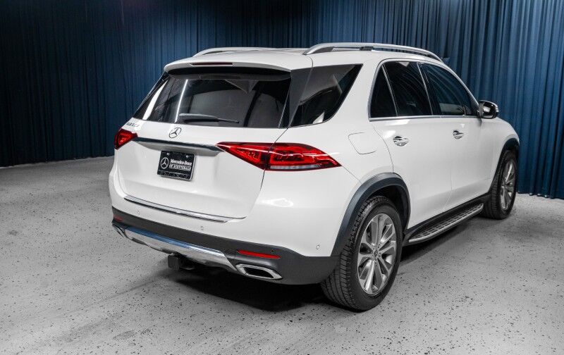 2020 Mercedes-Benz GLE 350 SUV Scottsdale AZ