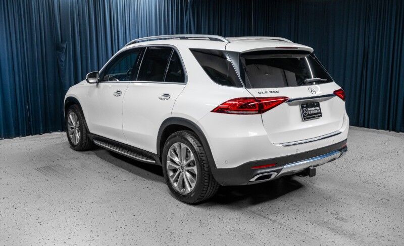 2020 Mercedes-Benz GLE 350 SUV Scottsdale AZ