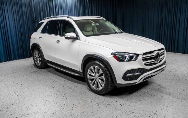 2020 Mercedes-Benz GLE 350 SUV