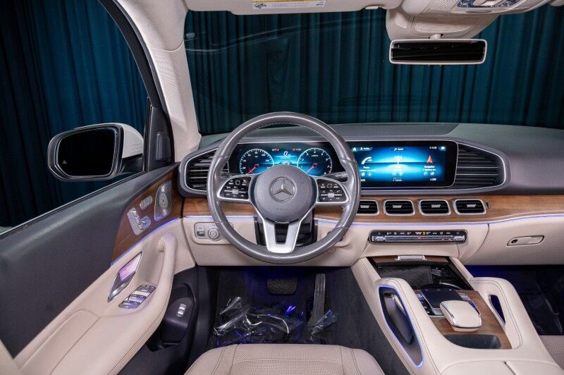 2020 Mercedes-Benz GLE 350 SUV Scottsdale AZ