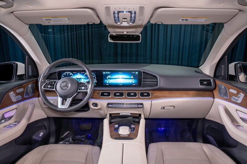 2020 Mercedes-Benz GLE 350 SUV Scottsdale AZ