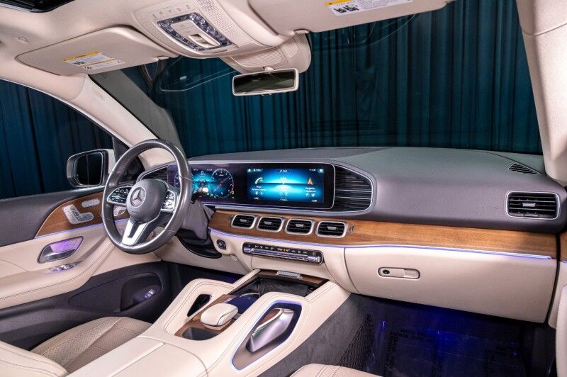 2020 Mercedes-Benz GLE 350 SUV Scottsdale AZ
