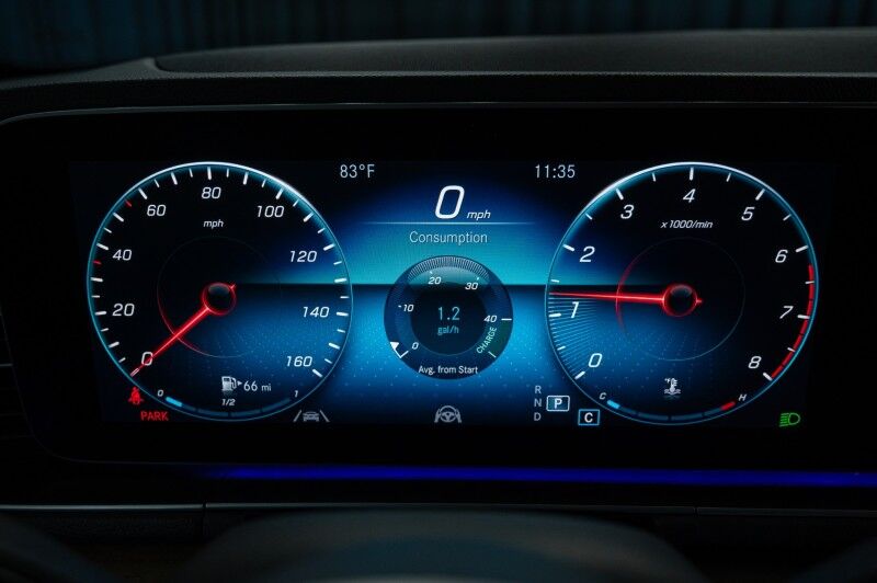 2020 Mercedes-Benz GLE 350 SUV Scottsdale AZ