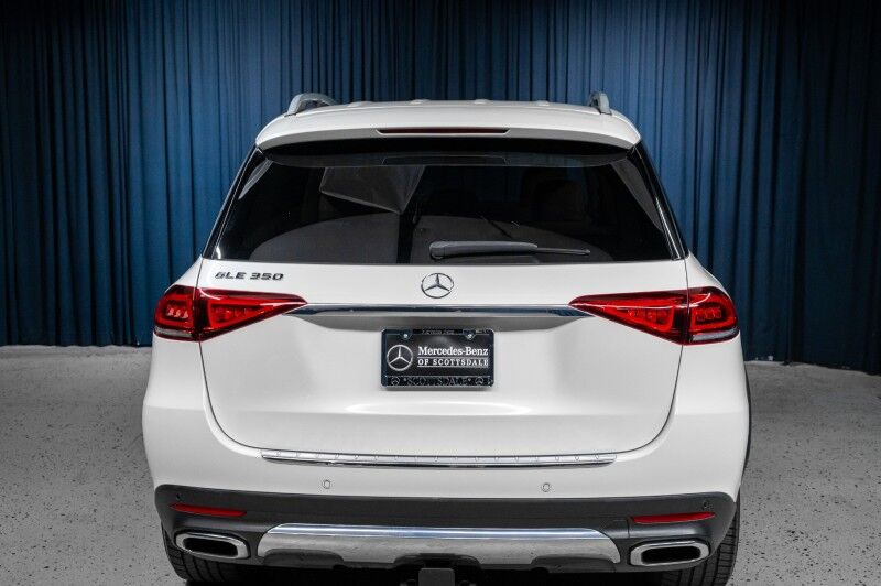 2020 Mercedes-Benz GLE 350 SUV Scottsdale AZ