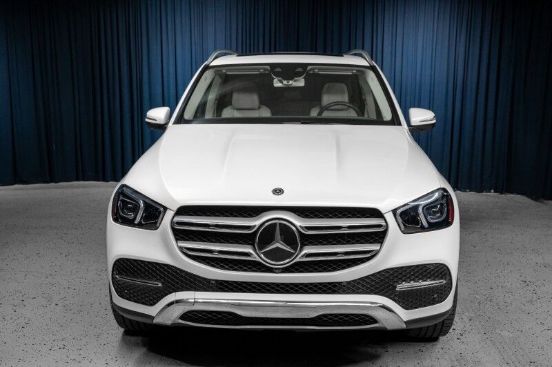 2020 Mercedes-Benz GLE 350 SUV
