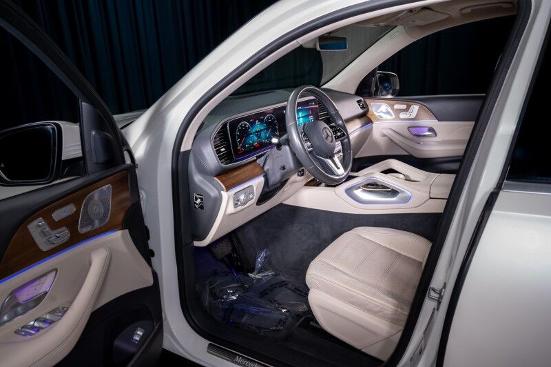 2020 Mercedes-Benz GLE 350 SUV Scottsdale AZ