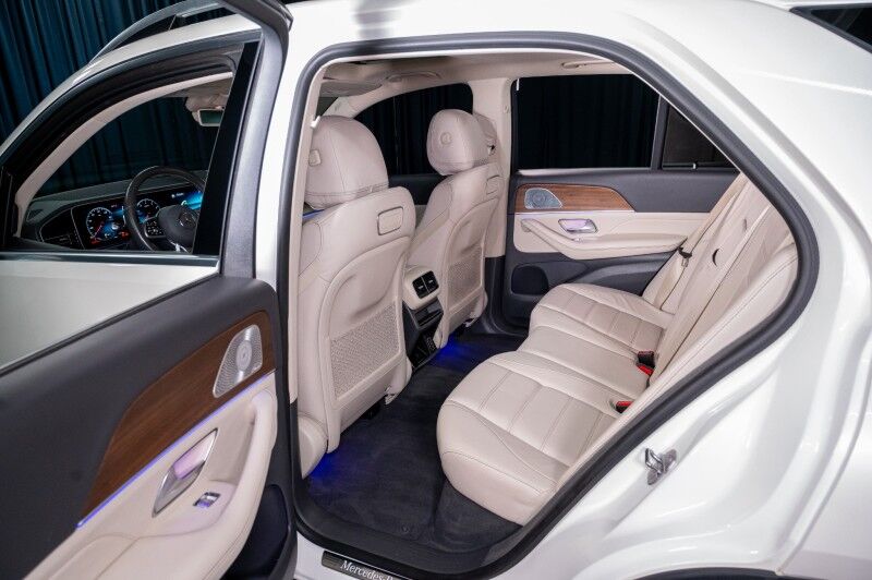 2020 Mercedes-Benz GLE 350 SUV Scottsdale AZ