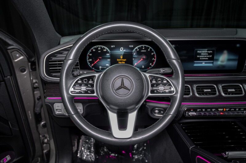 2020 Mercedes-Benz GLE 350 SUV Irving TX