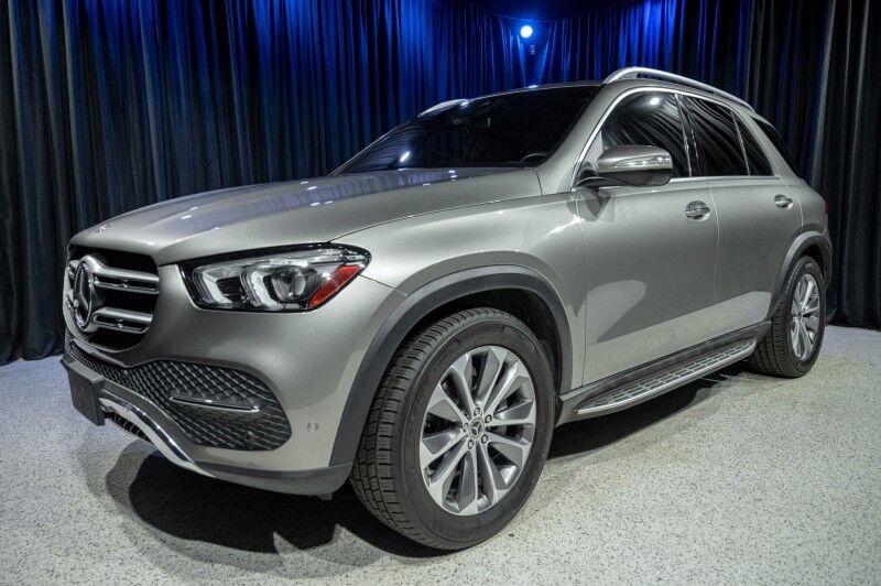 2020 Mercedes-Benz GLE 350 SUV