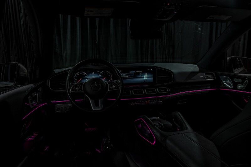 2020 Mercedes-Benz GLE 350 SUV Peoria AZ