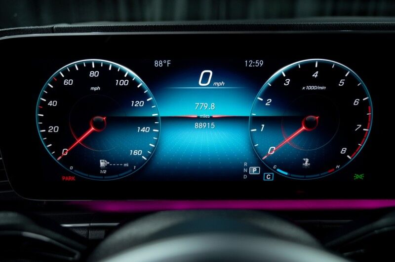 2020 Mercedes-Benz GLE 350 SUV Peoria AZ