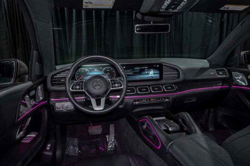 2020 Mercedes-Benz GLE 350 SUV Peoria AZ