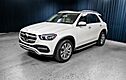 2020 Mercedes-Benz GLE 350 SUV