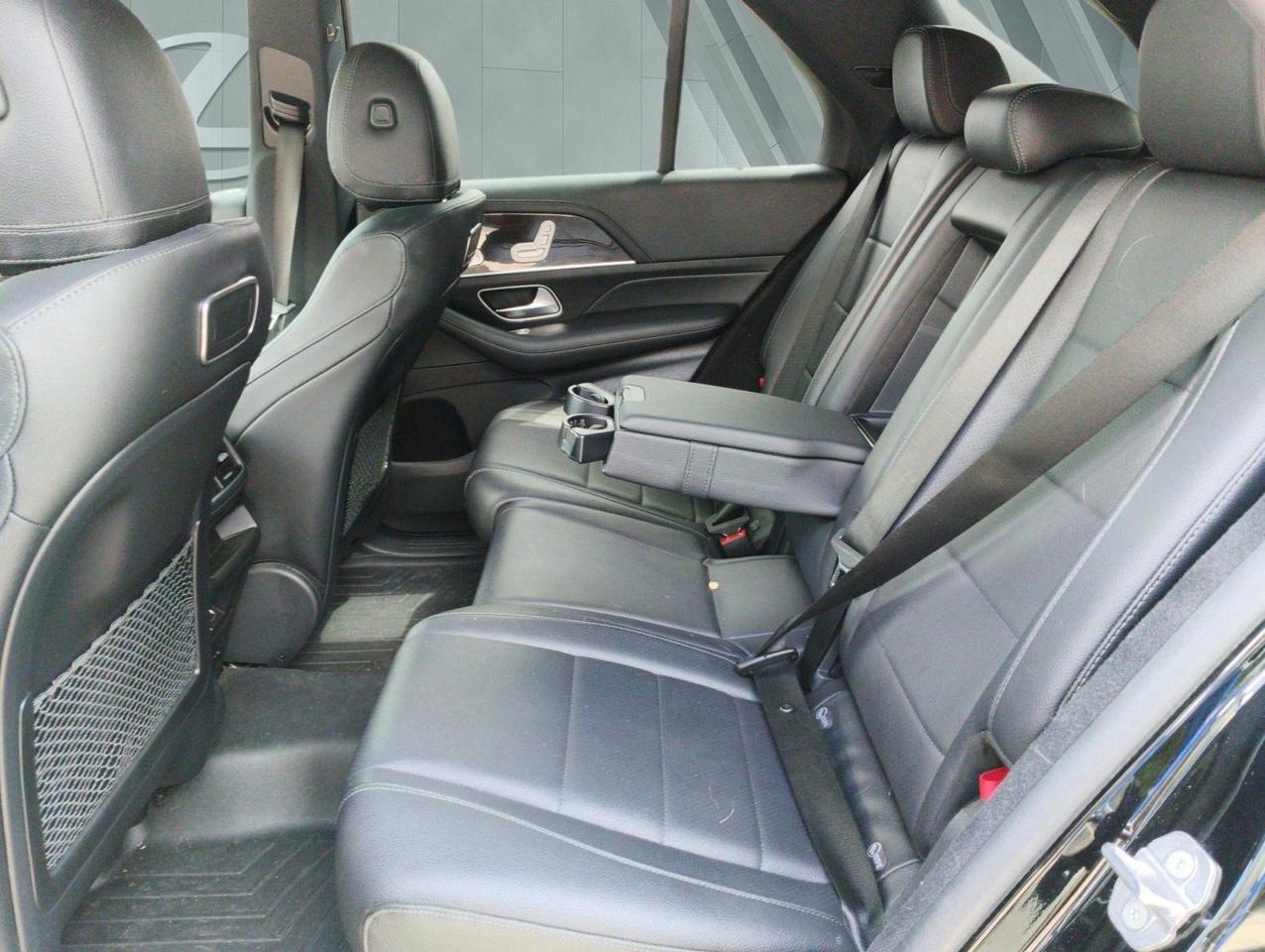 2020 Mercedes-Benz GLE 350 San Antonio TX