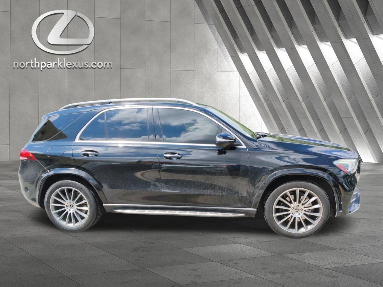 2020 Mercedes-Benz GLE 350 San Antonio TX