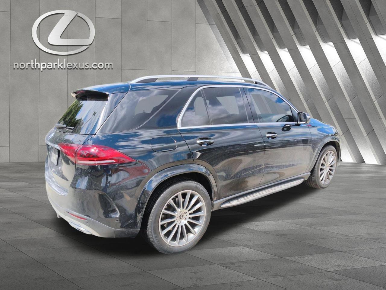 2020 Mercedes-Benz GLE 350 San Antonio TX