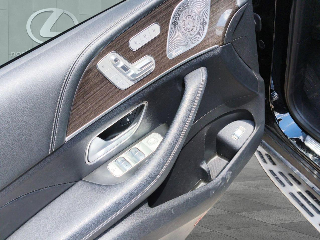 2020 Mercedes-Benz GLE 350 San Antonio TX