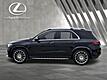 2020 Mercedes-Benz GLE 350